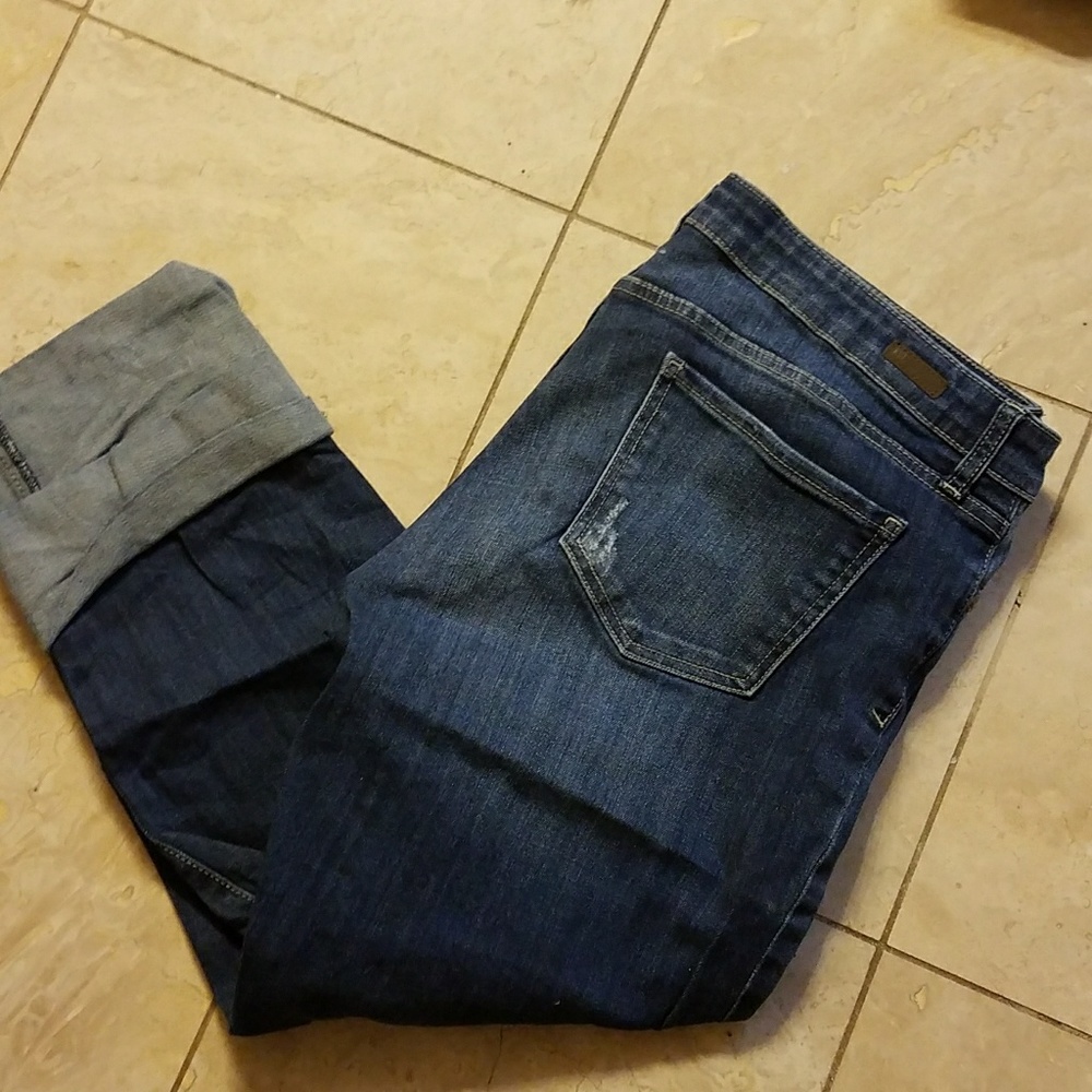 Kut jeans size 16